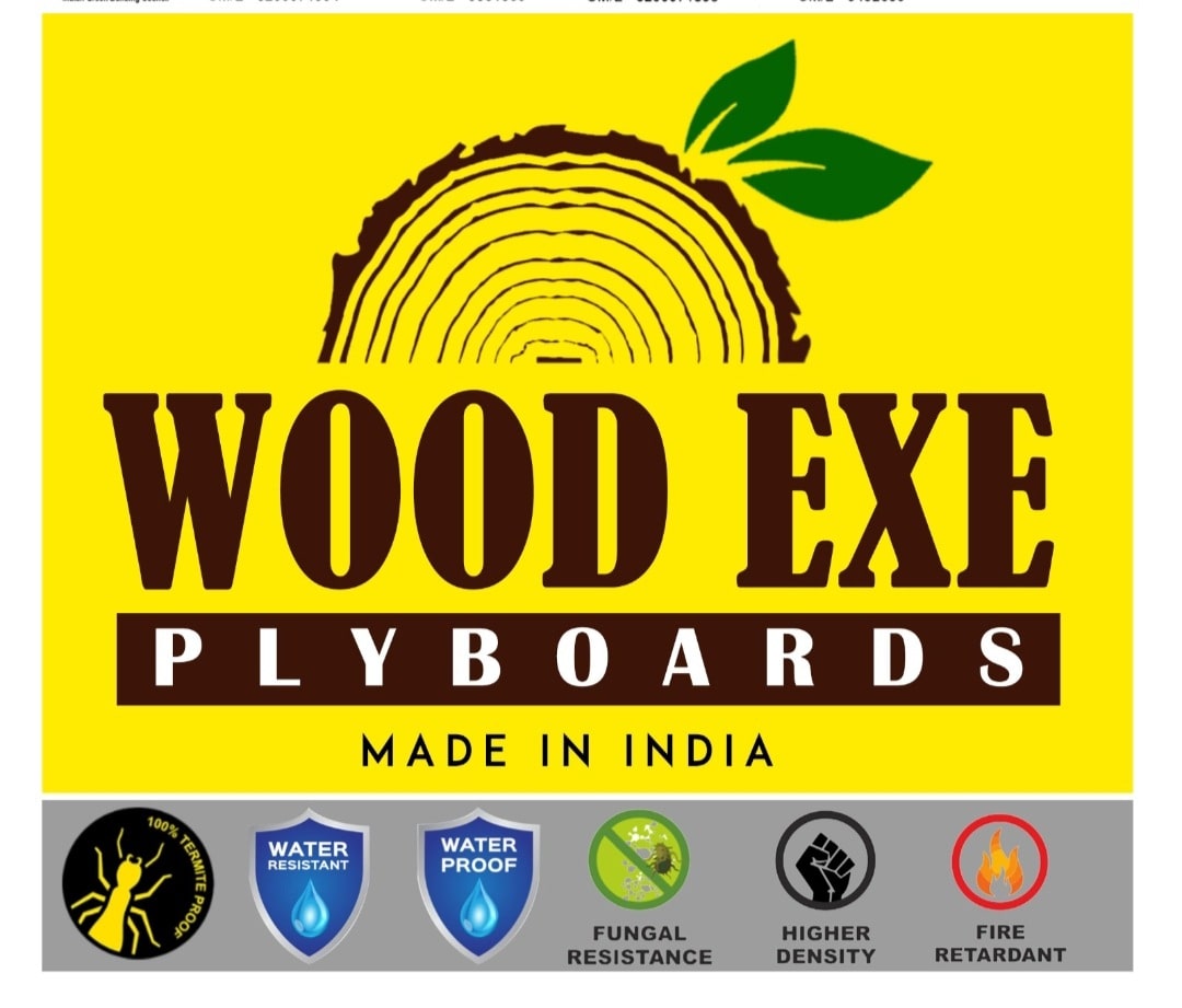 Woodexe Ply Boards Dealer from Yelahanka, Bangalore, India Company