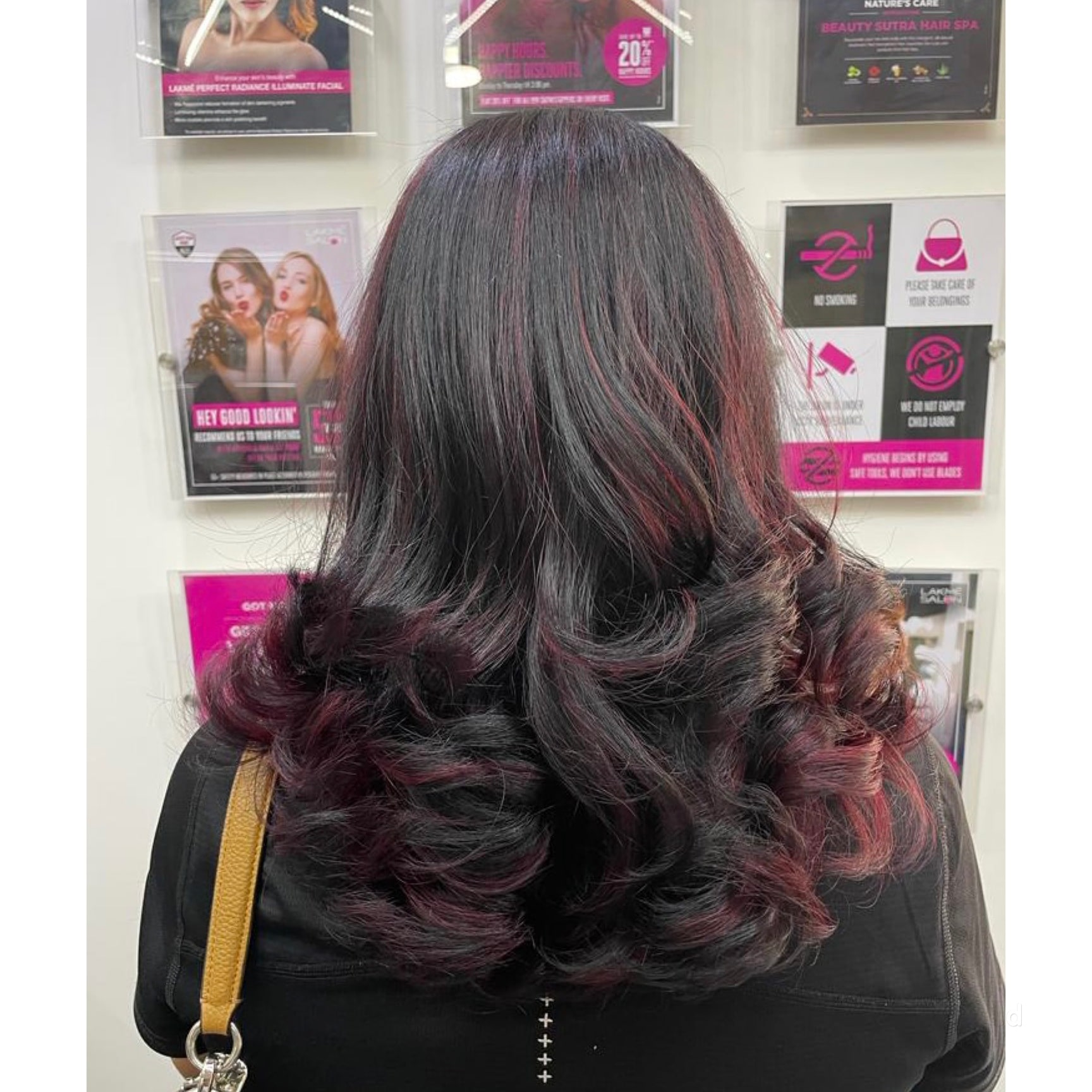 Lakme Salon in Whitefield,Bangalore Best Salons in Bangalore Justdial