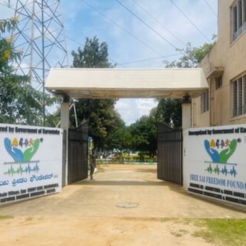 Best Rehabilitation Centre For Smoking Near me in Yelahanka, Bangalore