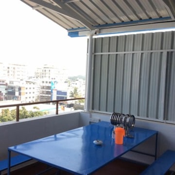 Ladies pg near hsr layout sector 2 new arrivals