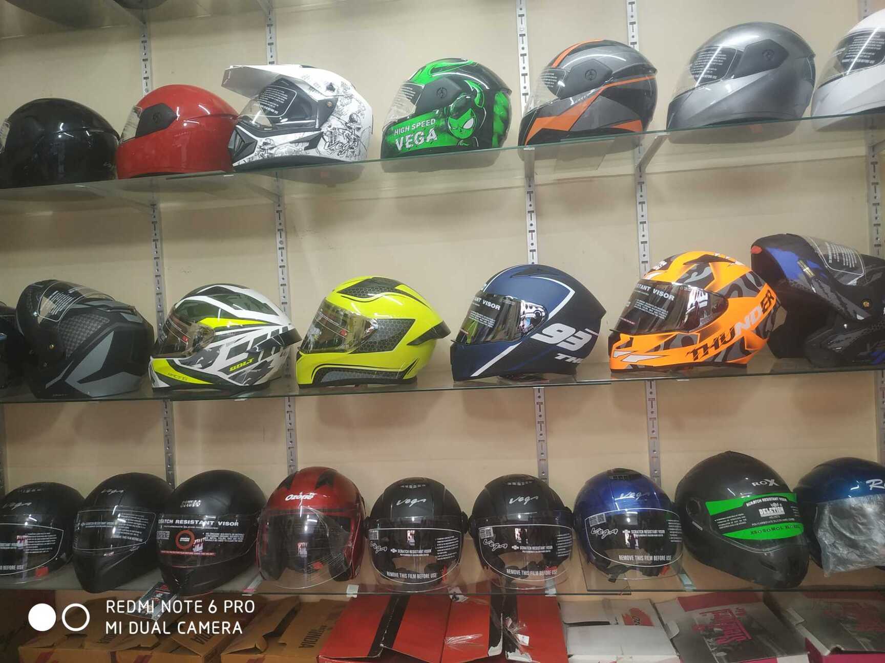 TF 4 Bike Fittings in Jp Nagar 6th Phase,Bangalore Best Car Seat Cover Dealers in Bangalore