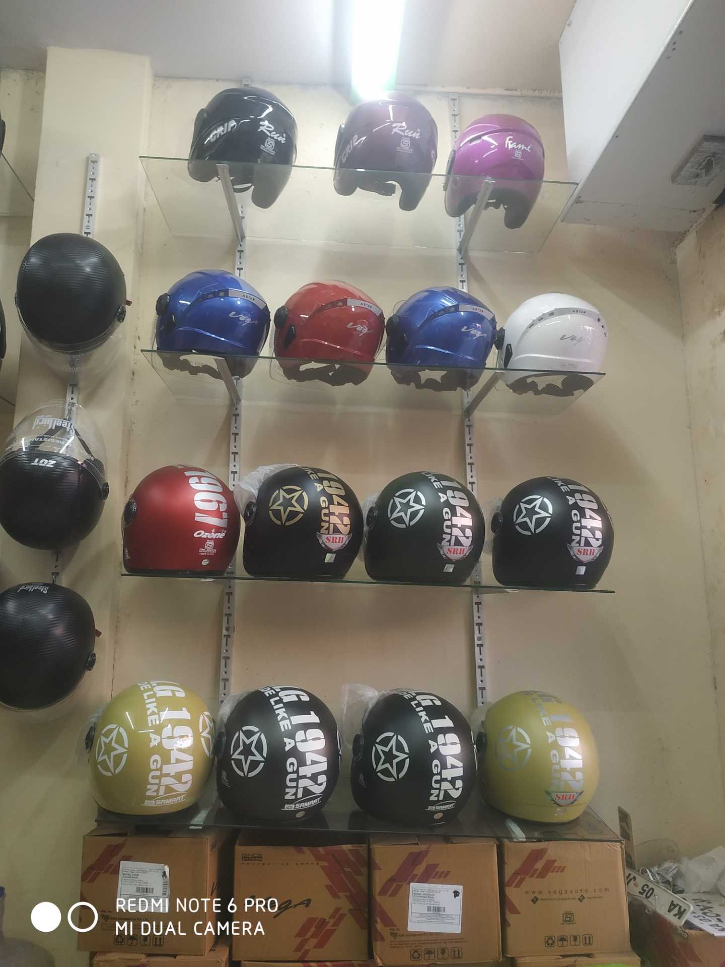 TF 4 Bike Fittings in Jp Nagar 6th Phase,Bangalore Best Car Seat Cover Dealers in Bangalore