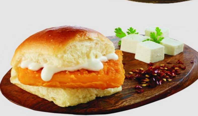 Gol Gol Vada Pav in Mathikere,Bangalore - Best Vada Pav Centres in ...