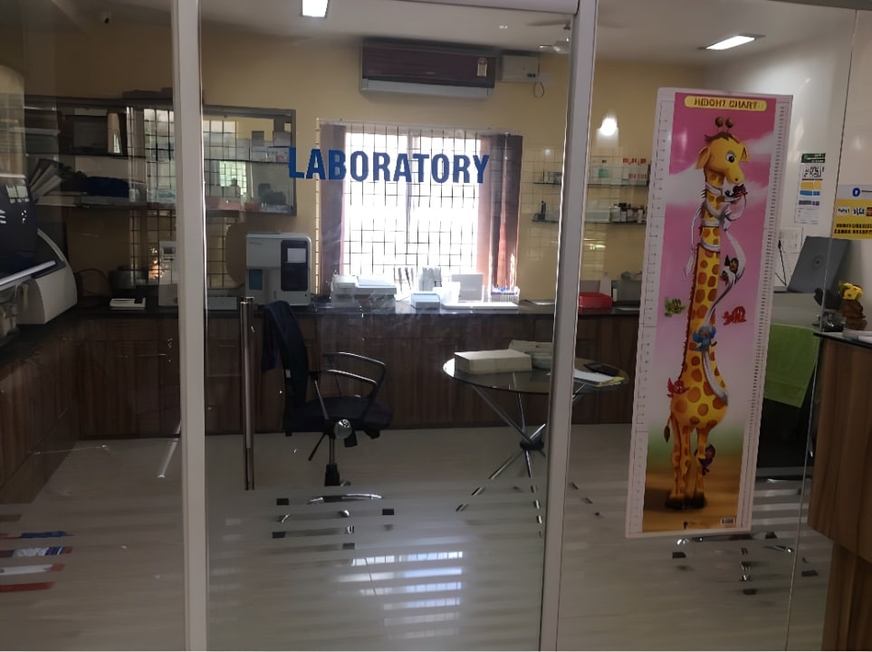 Sunrise Diagnostic Laboratory in Kathriguppe,Bangalore Best Blood