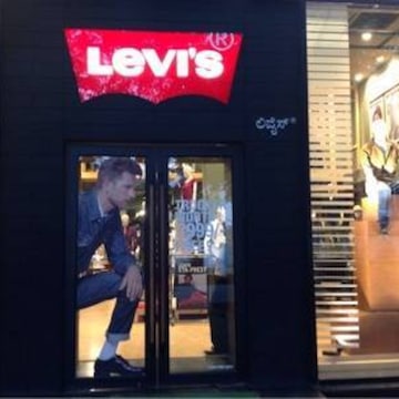 Levis koramangala sales