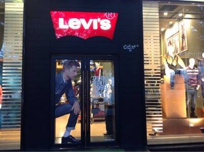 Find list of Levi s in Bangalore Levi s Justdial