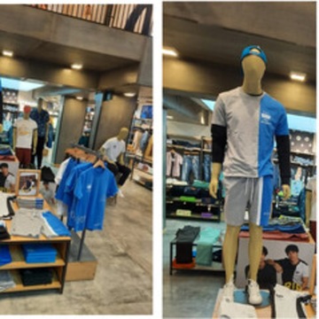 Levi's store indiranagar clearance