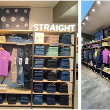 Levis Matrix in Hal 2nd Stage Indiranagar Bangalore Women Readymade Garment Retailers near me in Bangalore Justdial