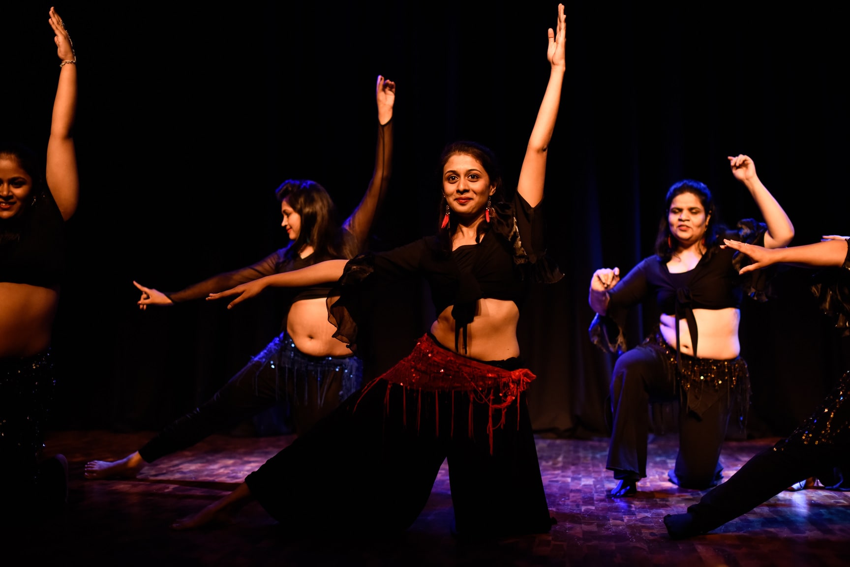 Azaya Dance Academy in Malleswaram,Bangalore - Best Dance Classes near me  in Bangalore - Justdial