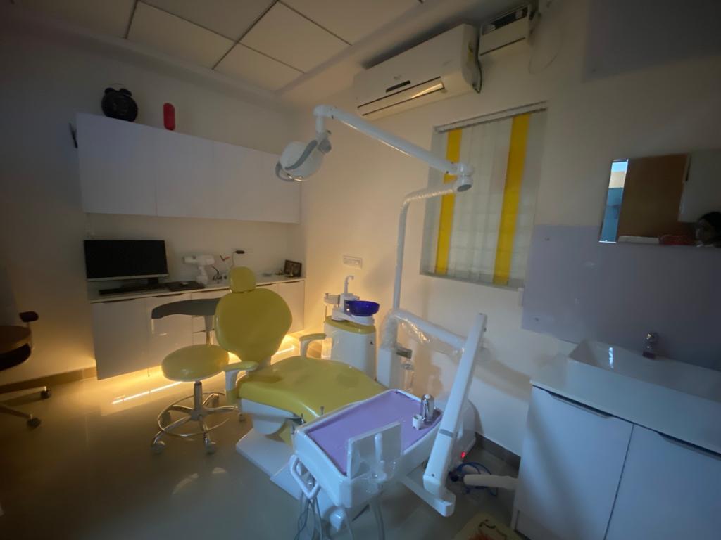 Aura Dental Care in Yelahanka,Bangalore Book Appointment Online
