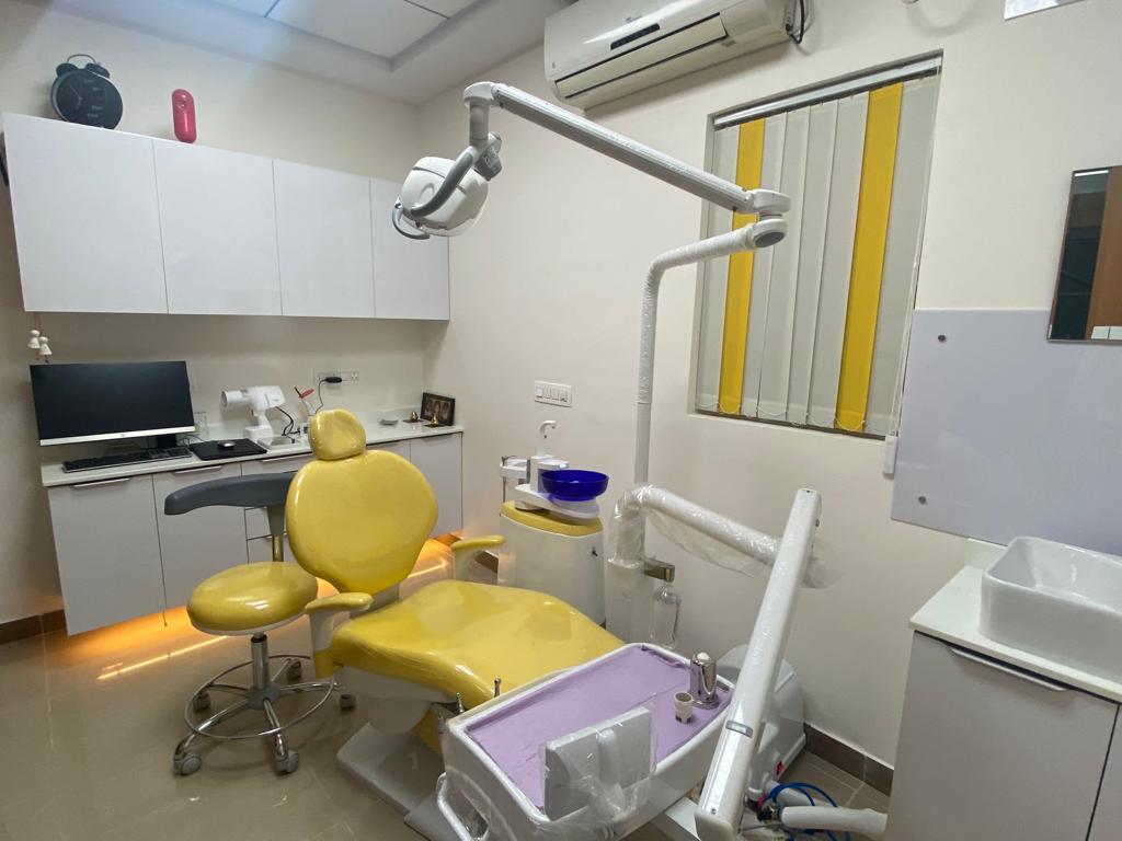 Aura Dental Care in Yelahanka,Bangalore Book Appointment Online