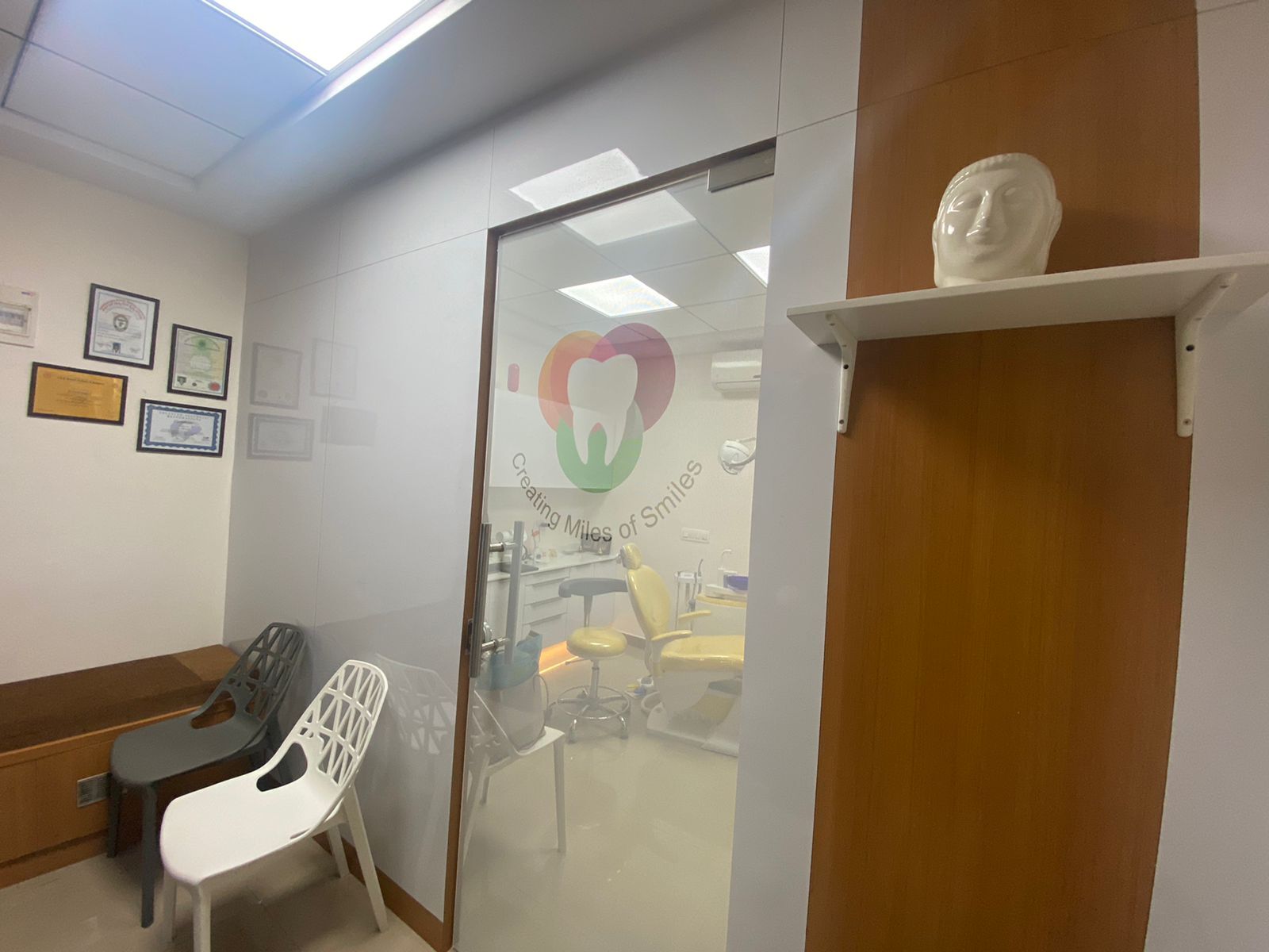 Aura Dental Care in Yelahanka,Bangalore Book Appointment Online