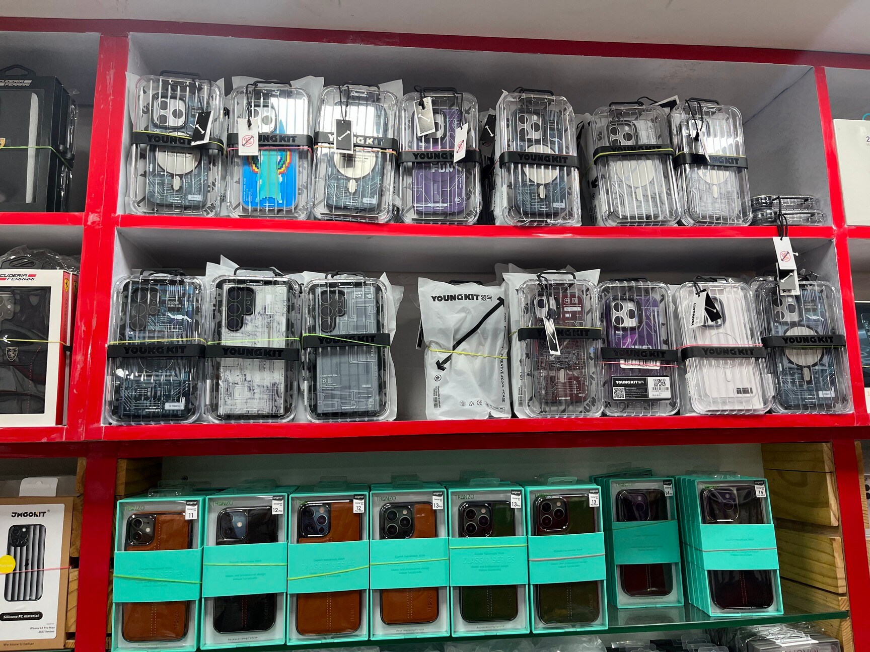 Variety Hub in Mathikere,Bangalore Best Landline Phone Repair