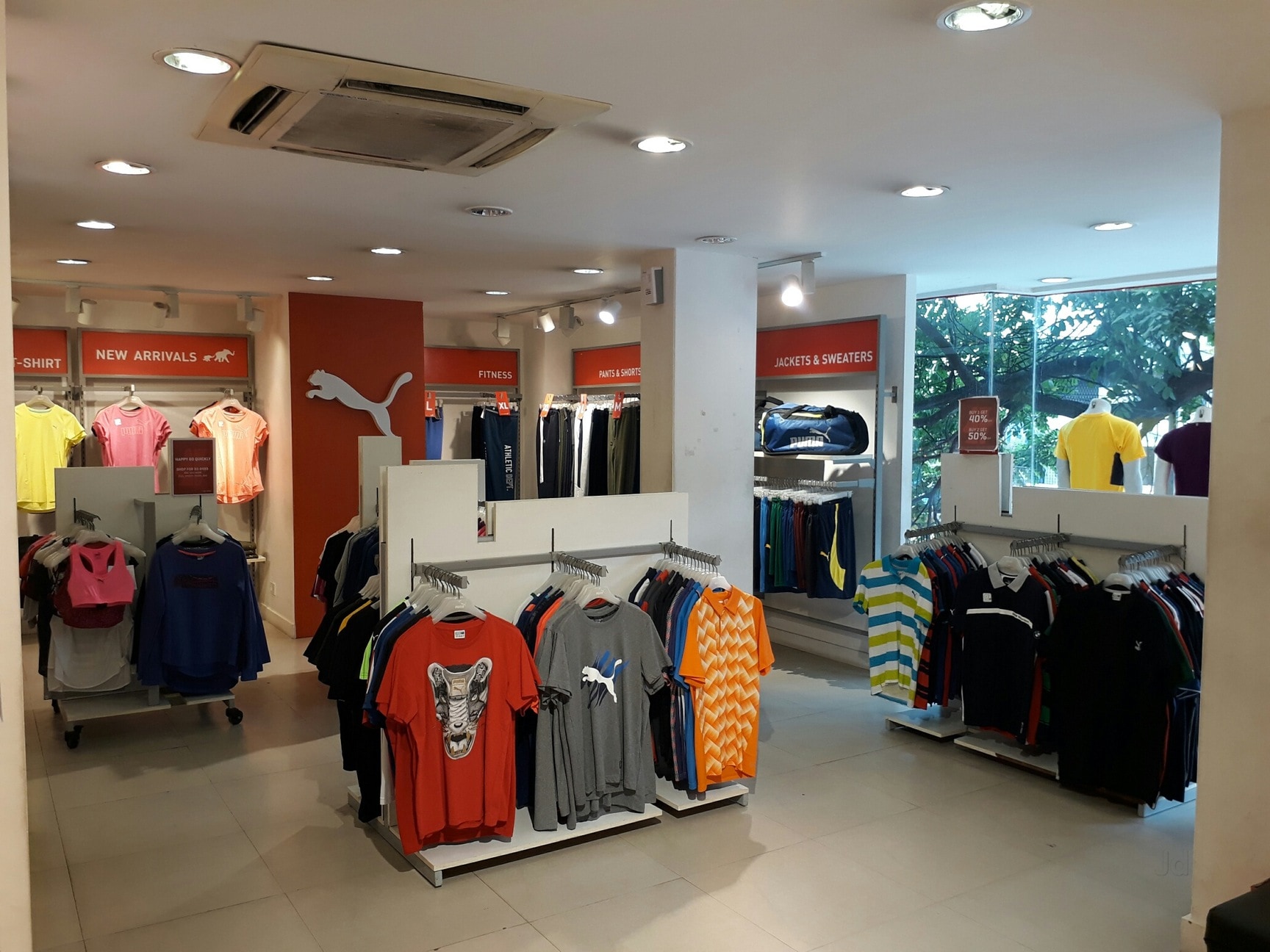 Puma store hennur new arrivals