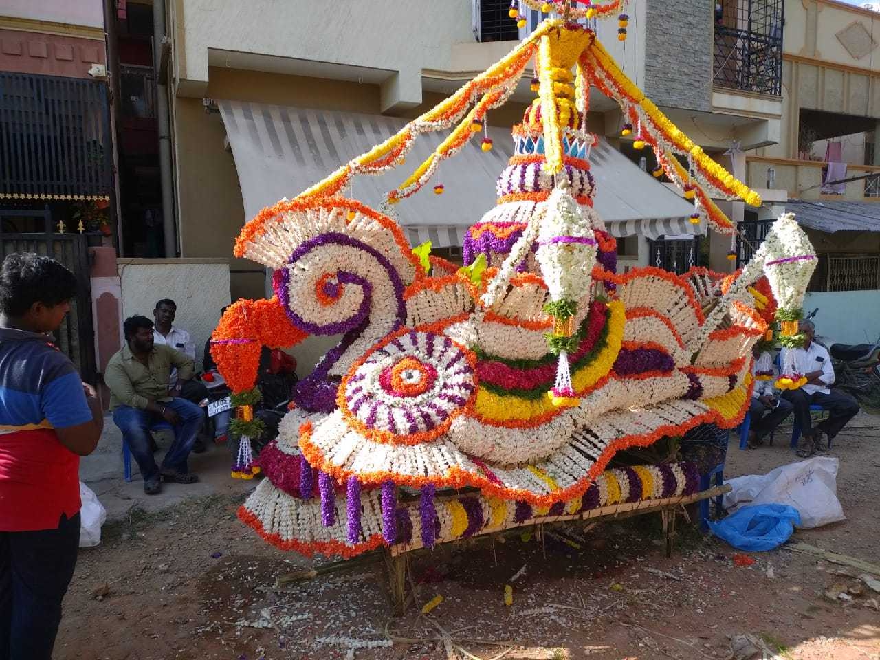 Sri Maramma Devi Grandhige Shop in Kengeri,Bangalore Best Hindu