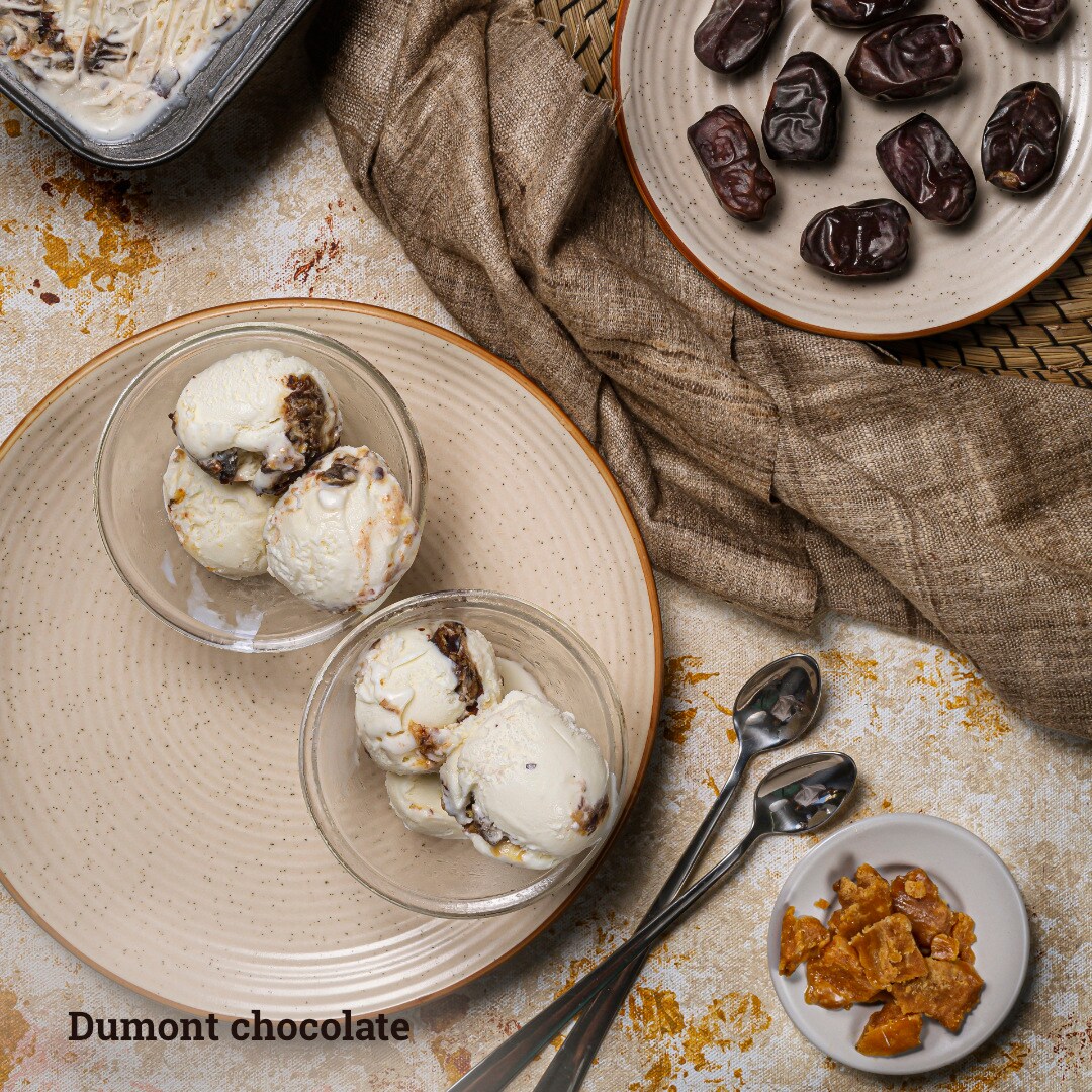 Dumont in Jayanagar,Bangalore Order Food Online Best Ice Cream