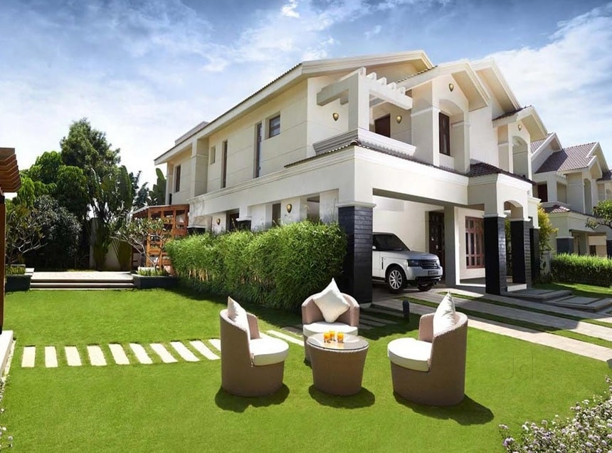 Nambiar Bellezea, Sarjapur Road