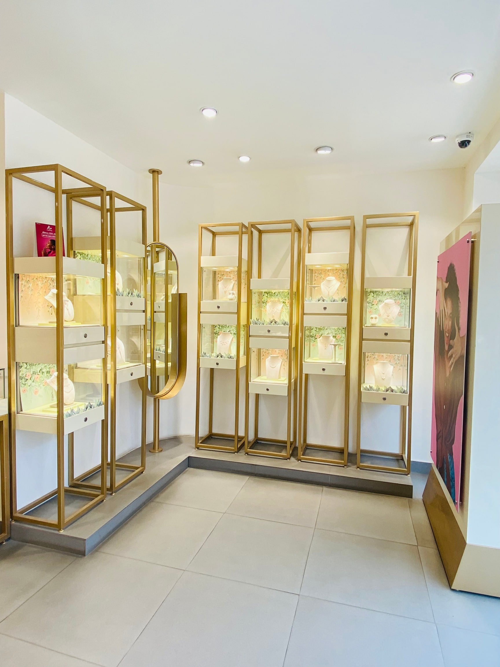 184 Photos of Mia By Tanishq in Hsr Layout Sector 1 Bangalore Justdial
