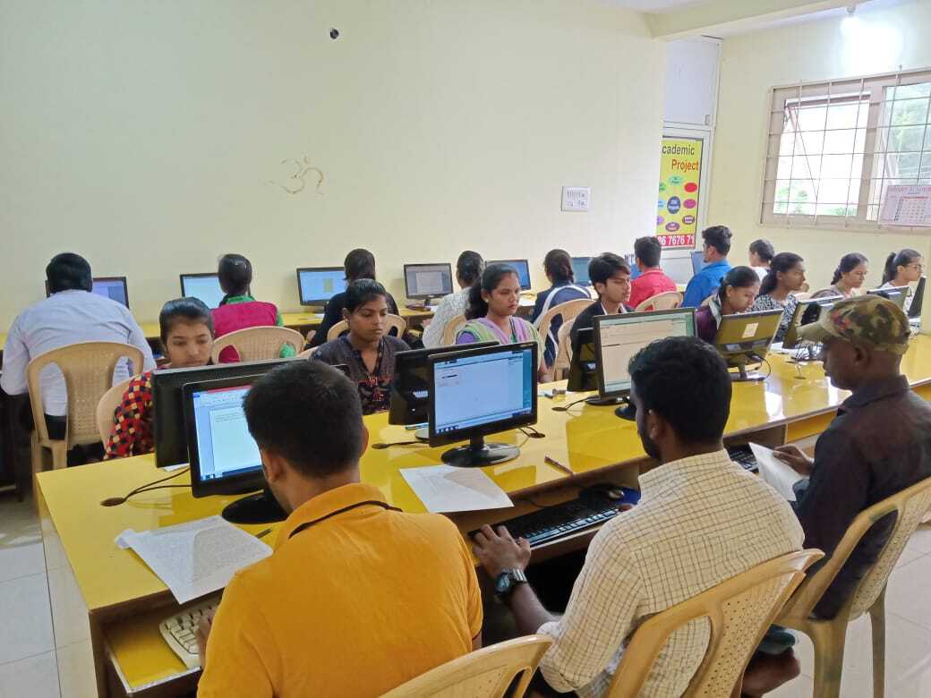 Smart Academics in Gnanabharathi,Bangalore - Best Computer Hardware ...