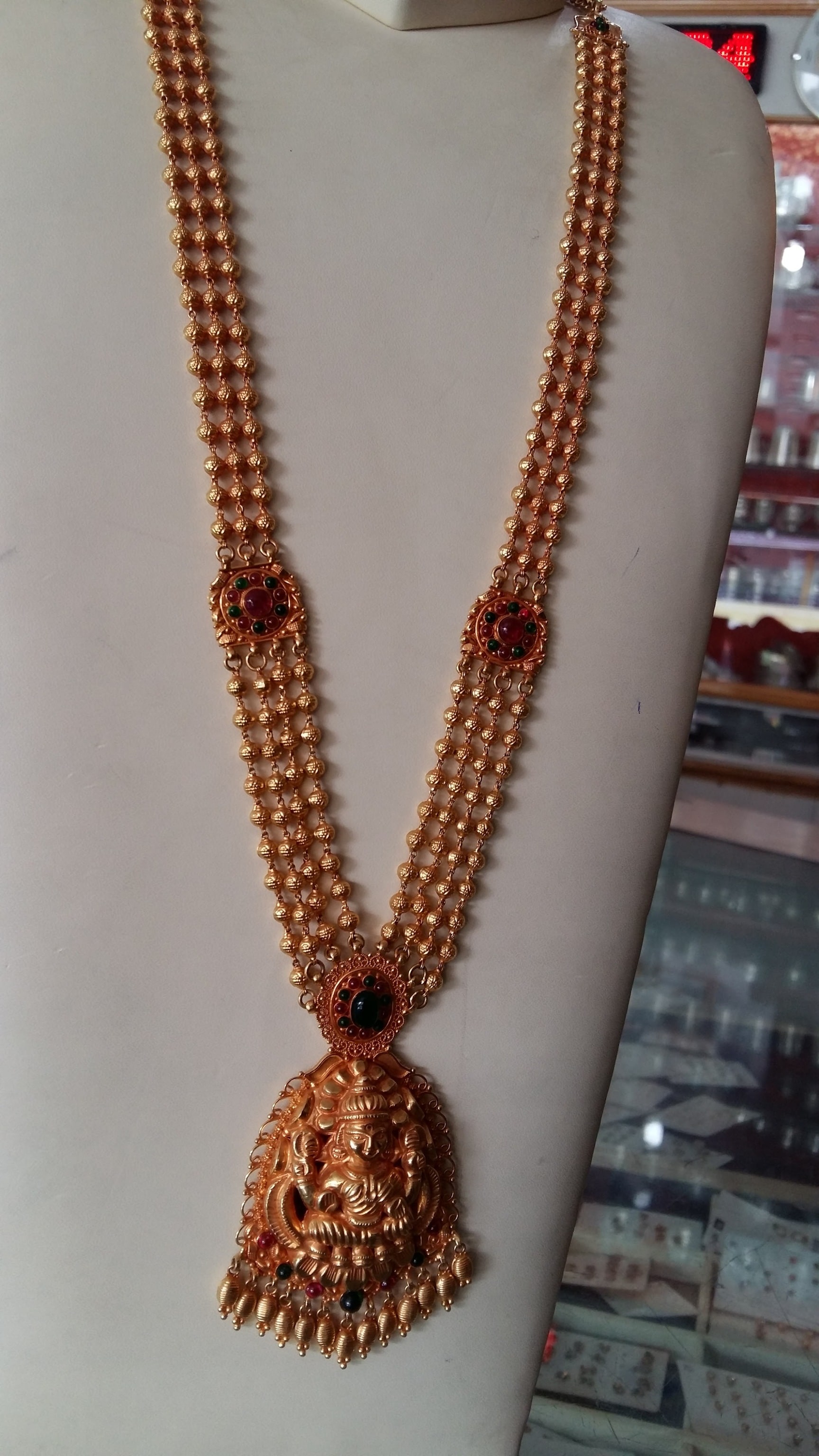 Rathnam Jewellers in Sarjapur Road,Bangalore Best Gold Jewellery