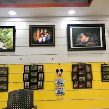 Kodak Express Photo Studio in Tejaswini Nagar,Bangalore - Best