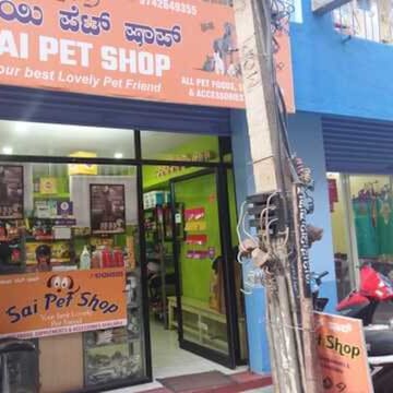Top Pet Shops in Bangalore Best Pet Store near me Justdial