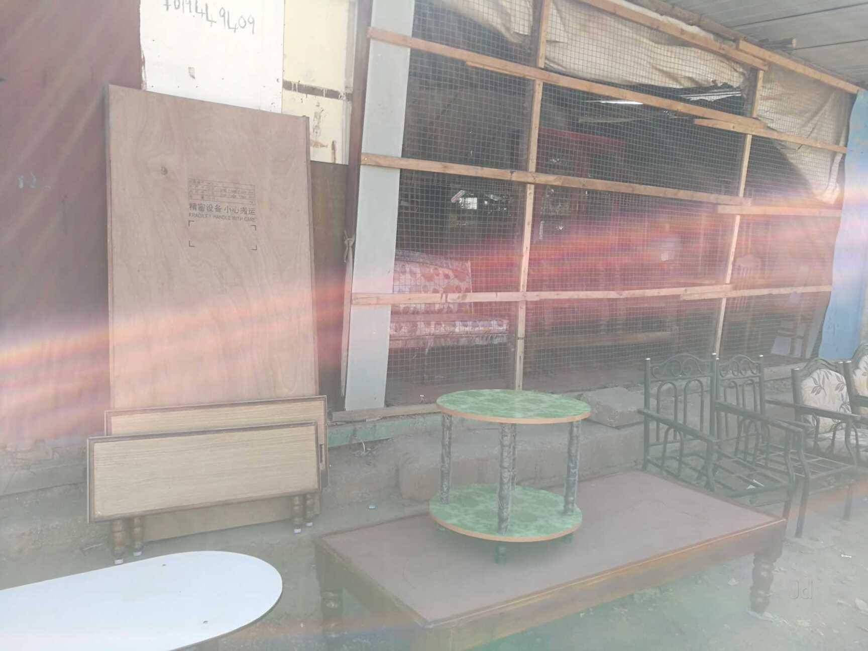 Naseer Buy & Sell Old Furnitures Dealer from Hebbal, Bangalore, India