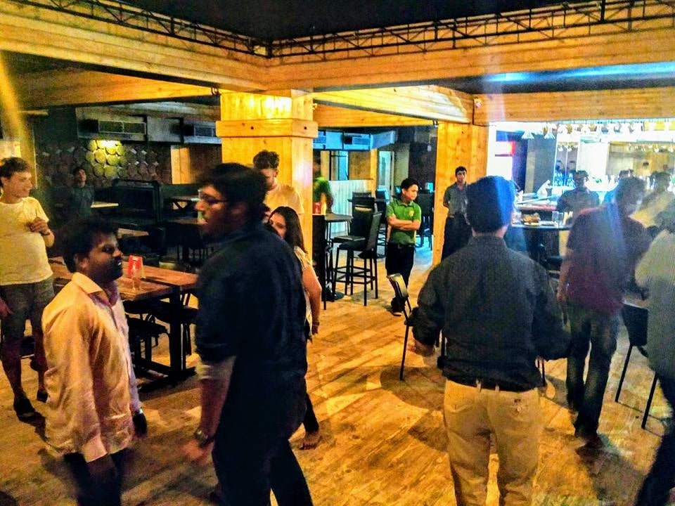 Be Here in Yelahanka,Bangalore Book a Table Best North Indian