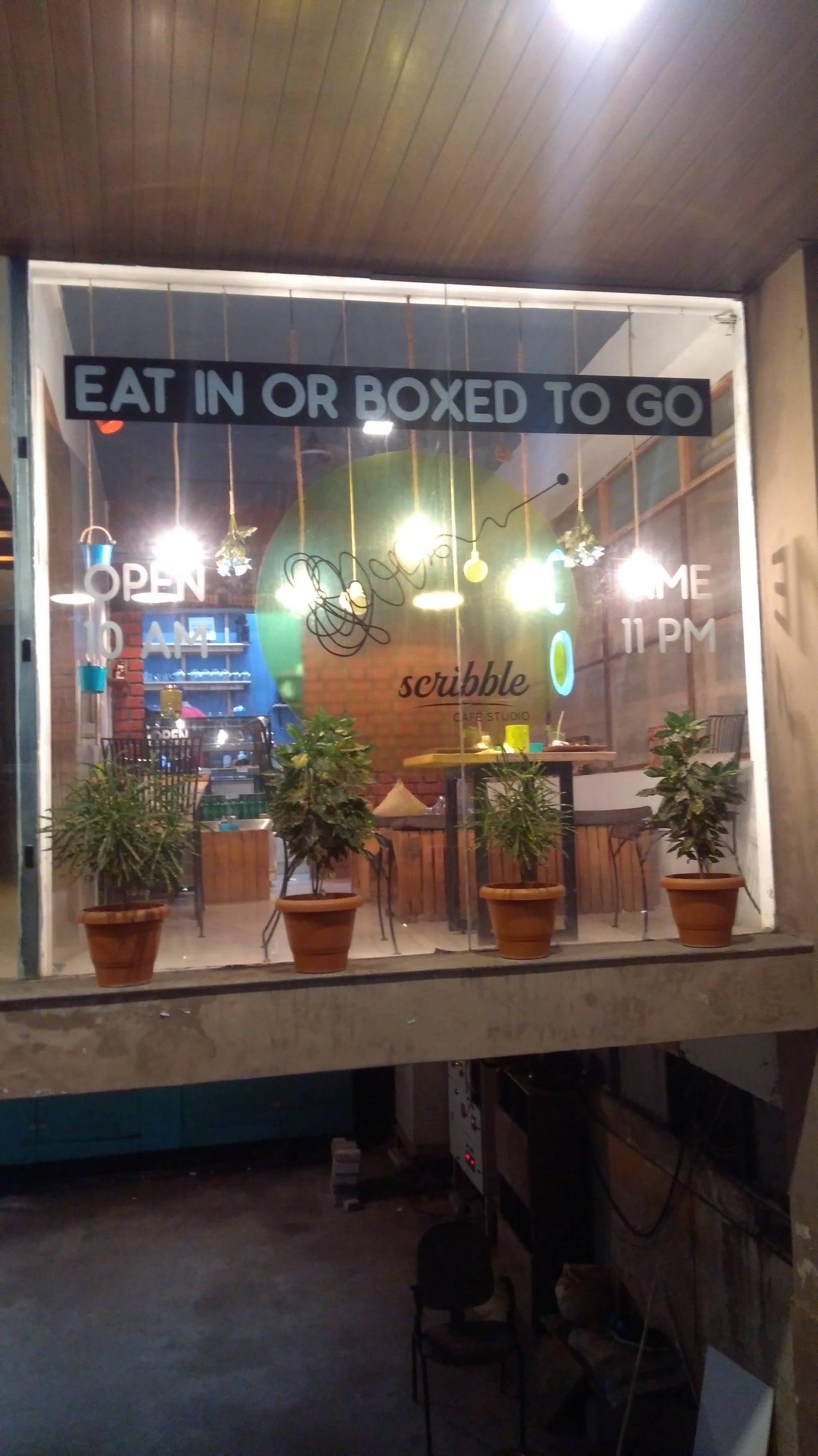 Scribble Studio Cafe in Koramangala,Bangalore - Best Coffee Shops near me  in Bangalore - Justdial