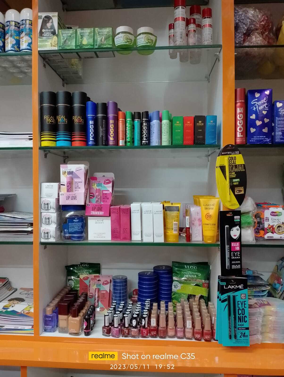Mahadev Stationery Arts And Games in Sarjapura,Bangalore Best