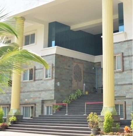 Bhagath College Of Nursing