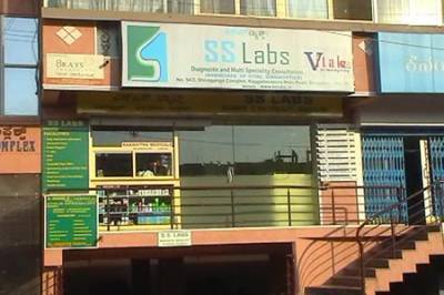 Lab view 5