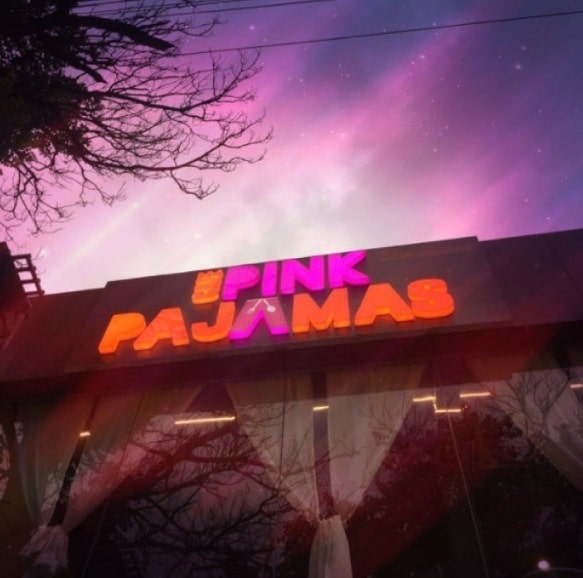 Cafe Pink Pajamas in Kalyan Nagar,Bangalore Order Food Online Best