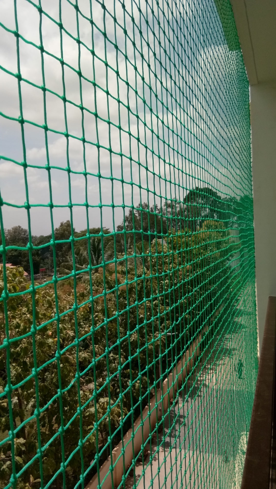 Jagadeesh Safety Nets in Gokula Extension,Bangalore Best Mosquito Net