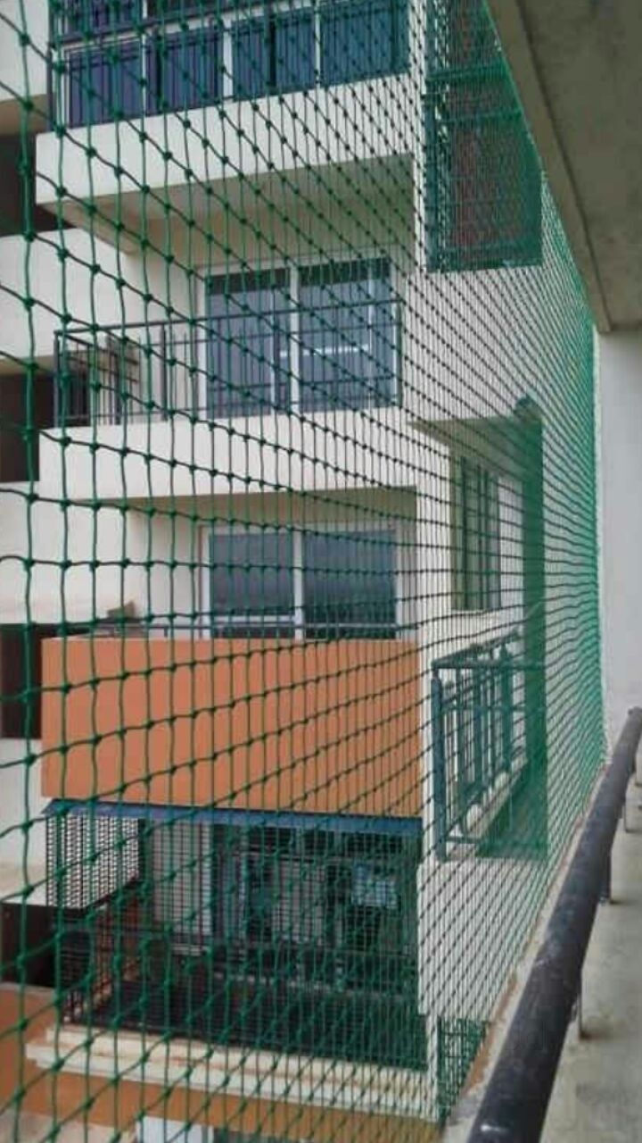 Jagadeesh Safety Nets in Gokula Extension,Bangalore Best Mosquito Net