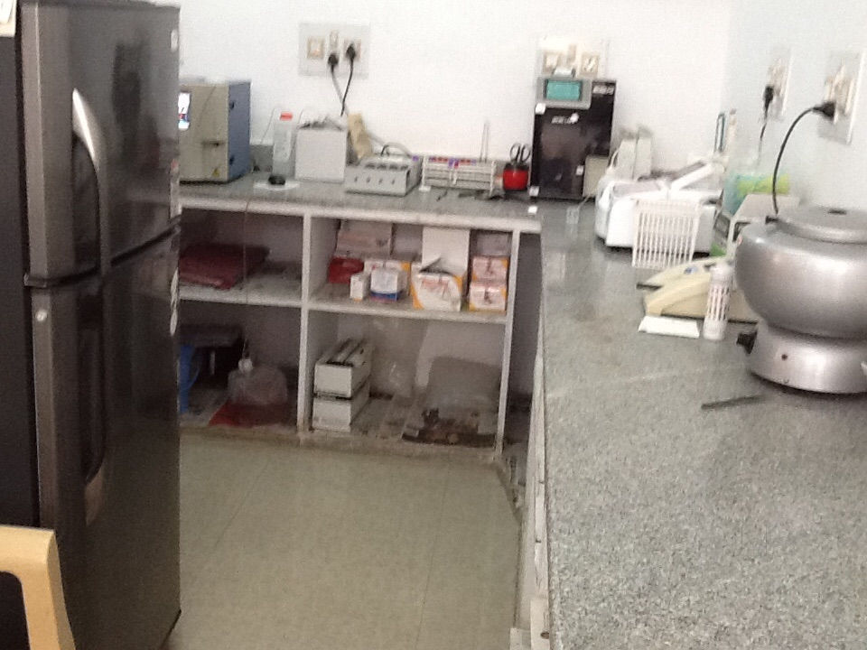 Ankitha Clinical Laboratory in Konanakunte,Bangalore - Best Diagnostic ...