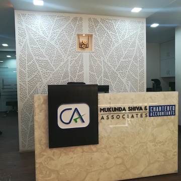 Mukunda Shiva and Associates