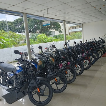 Ss bikez outlet