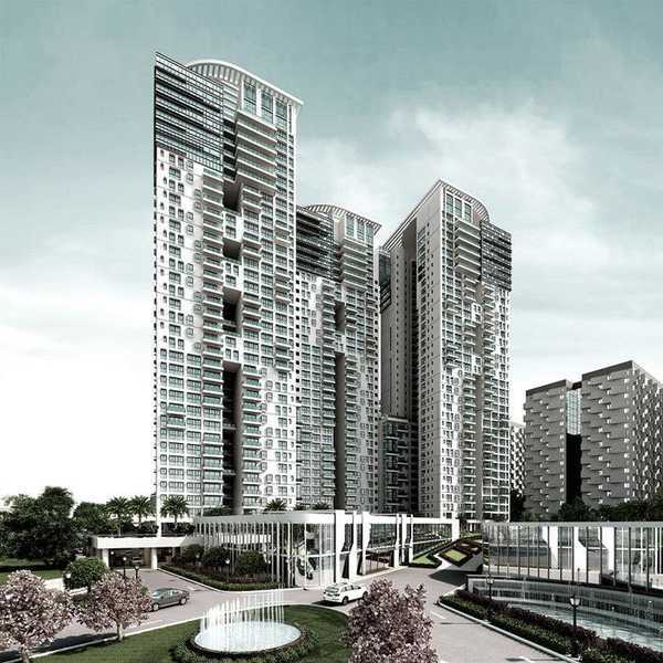 Karle Zenith Residences