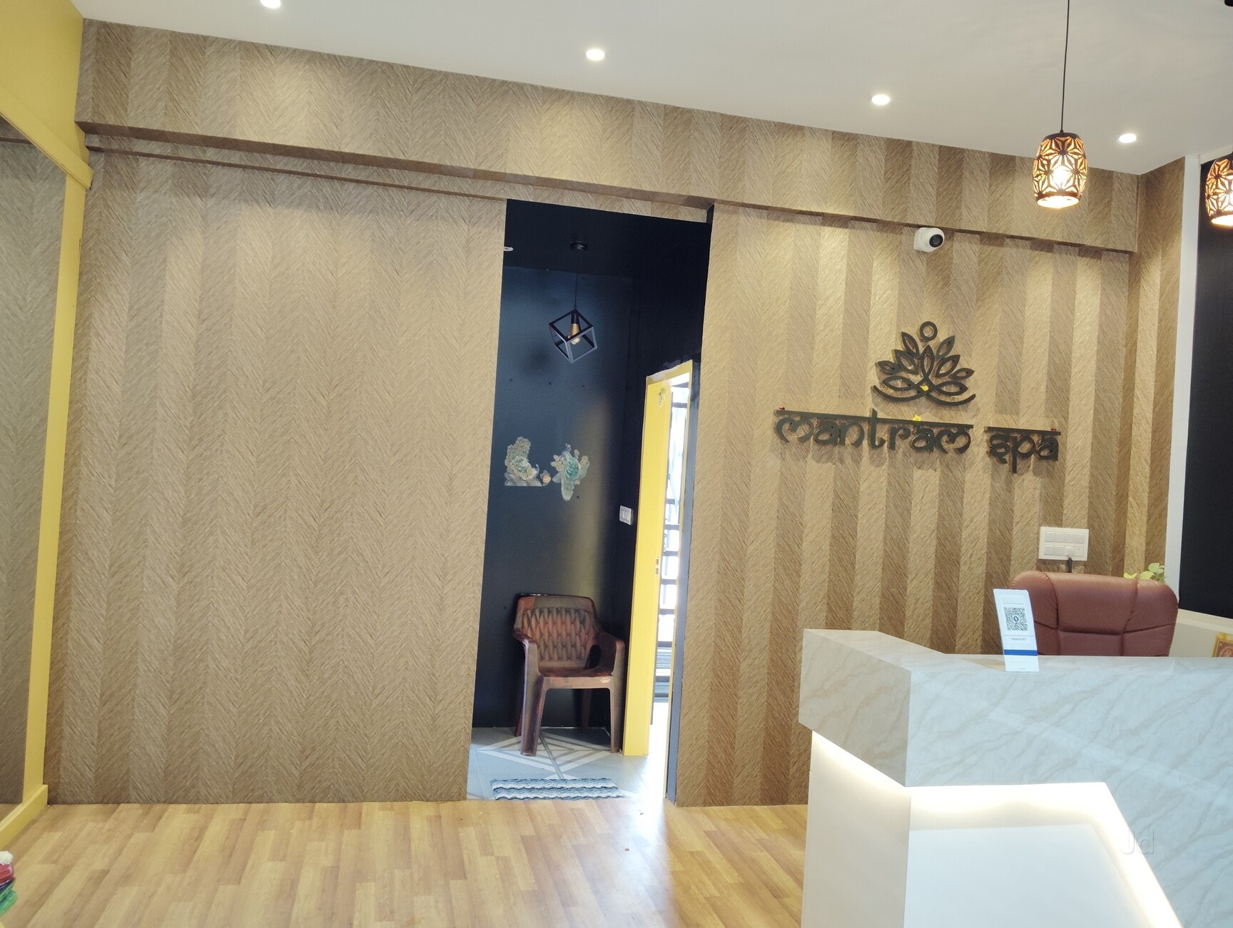 Mantram Spa in Bannerghatta Road,Bangalore Best Body Massage Centres