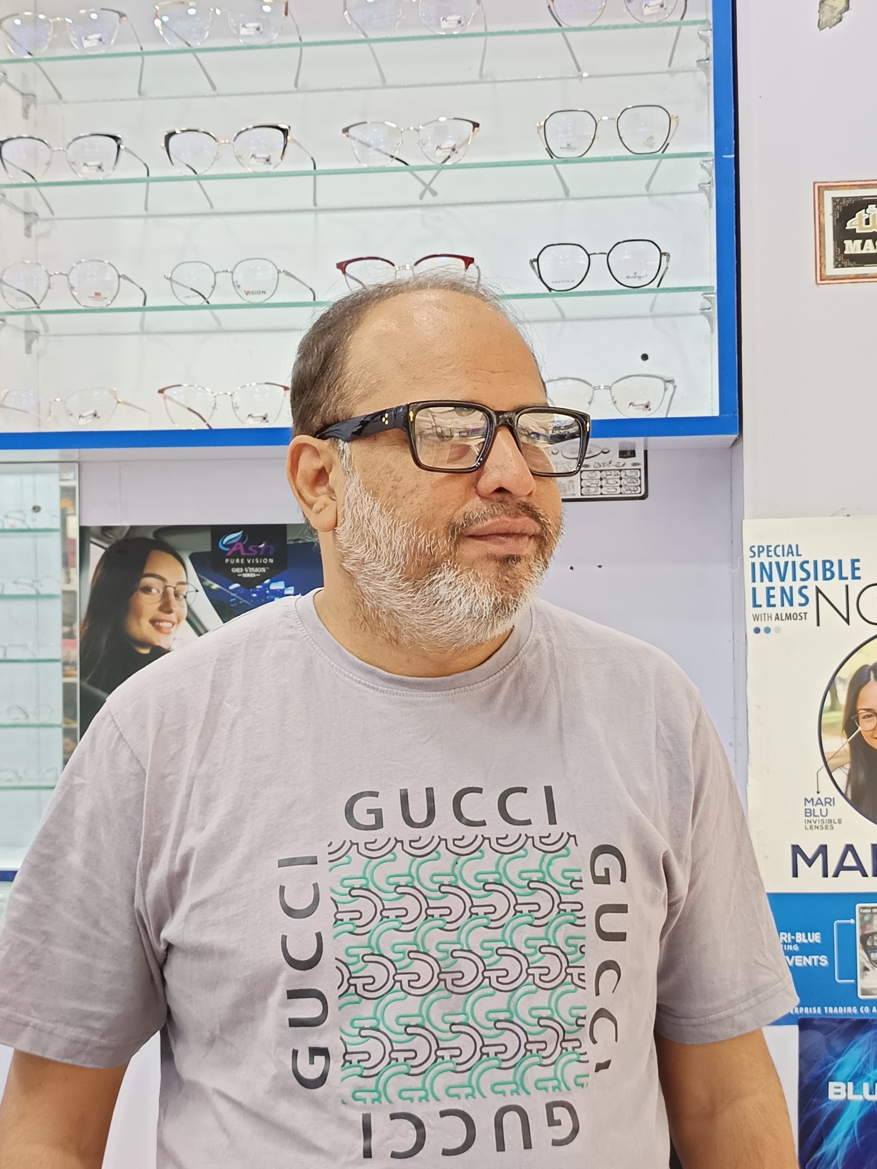 Zeeshan Opticals in Kilari Road,Bangalore - Best Opticians near me