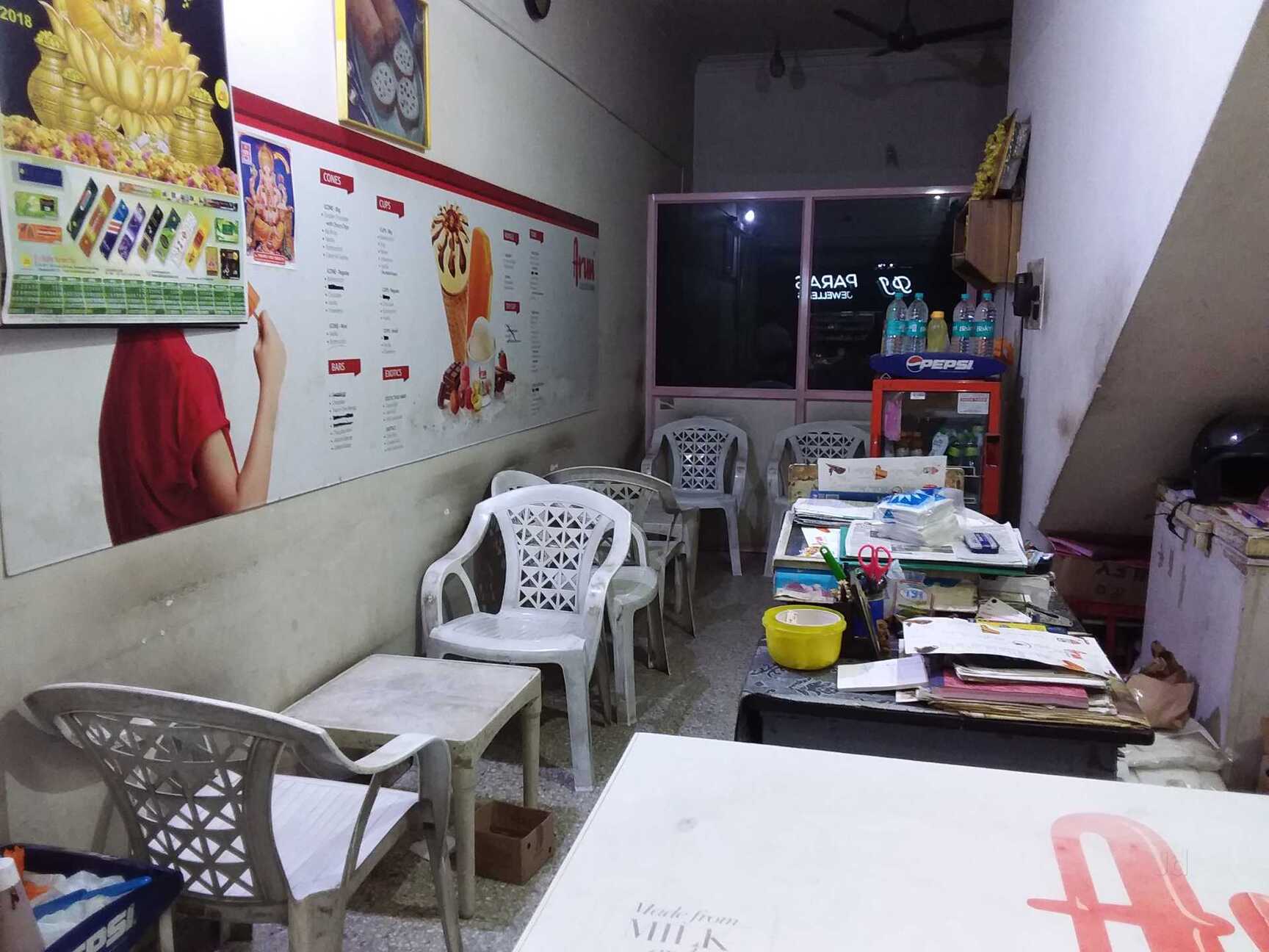 Skanda Enterprises in Gandhi Bazar,Bangalore Best Ice Cream Retailers