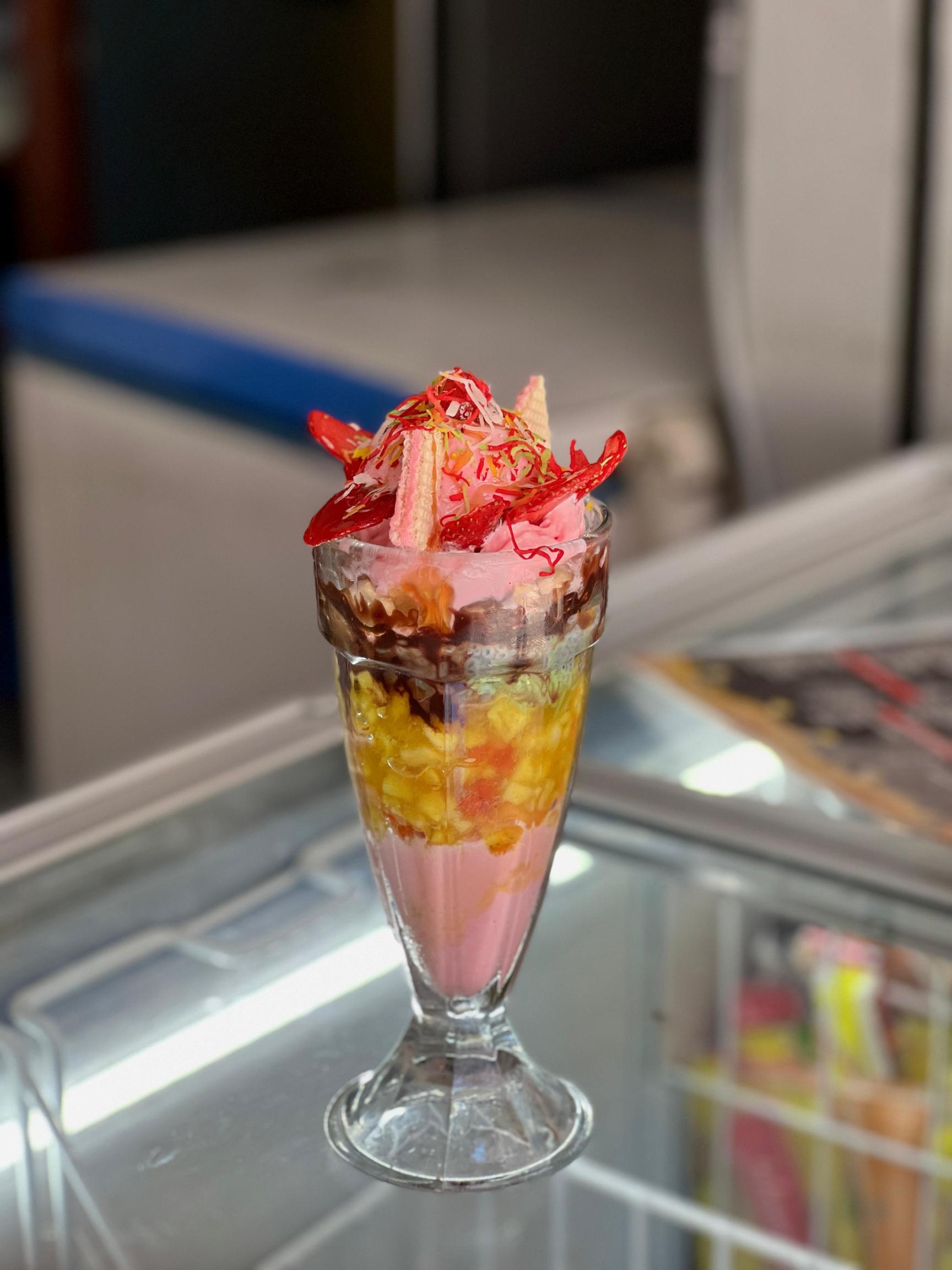 Juice World in Koramangala,Bangalore - Order Food Online - Best