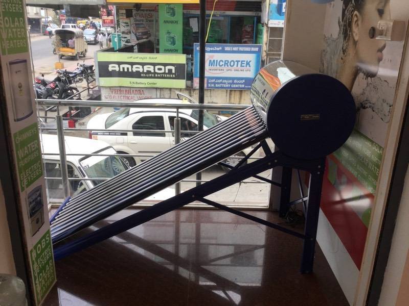 Supreme Solar System in Laggere,Bangalore Best Automatic Water Level Controller Dealers in