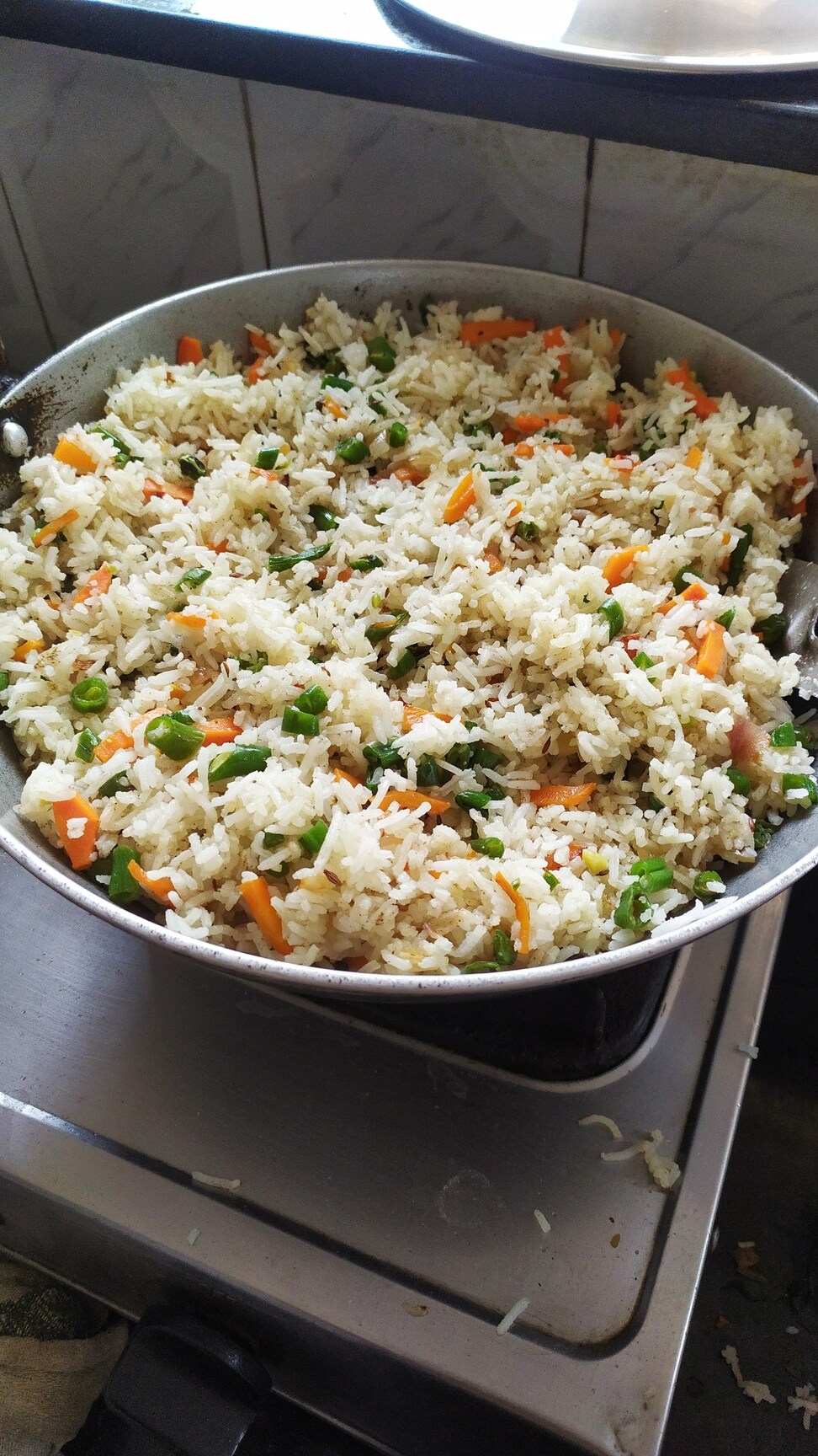 Purna Chandra North Indian Cook in Indiranagar,Bangalore Best Cooks