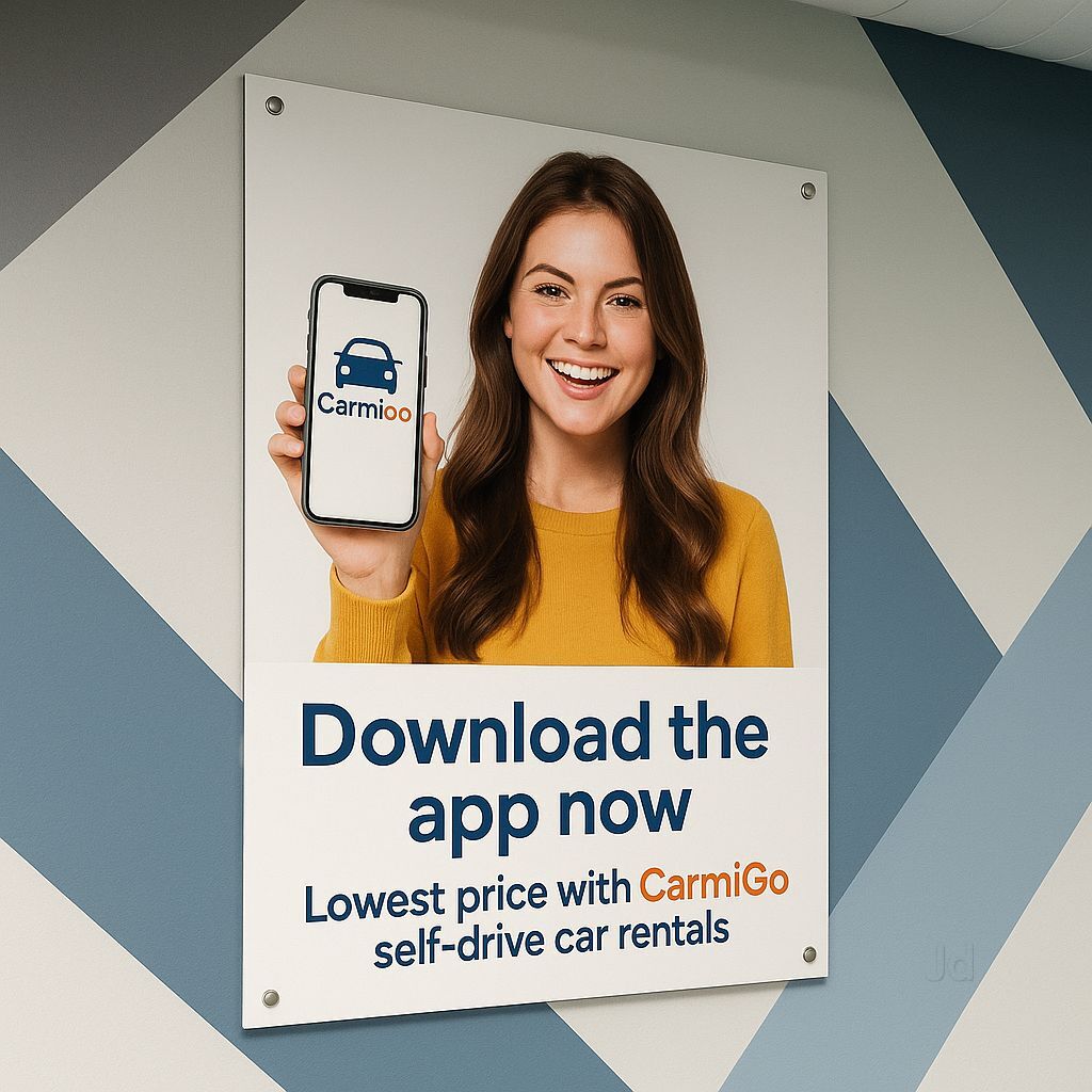 Chevrolet Enjoy Car Rental For Outstation in Shimoga - Page 2