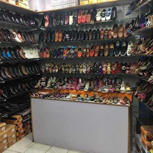 City Walk Footwear in Gandhi Nagar Bangalore Best Shoe Dealers near me in Bangalore Justdial