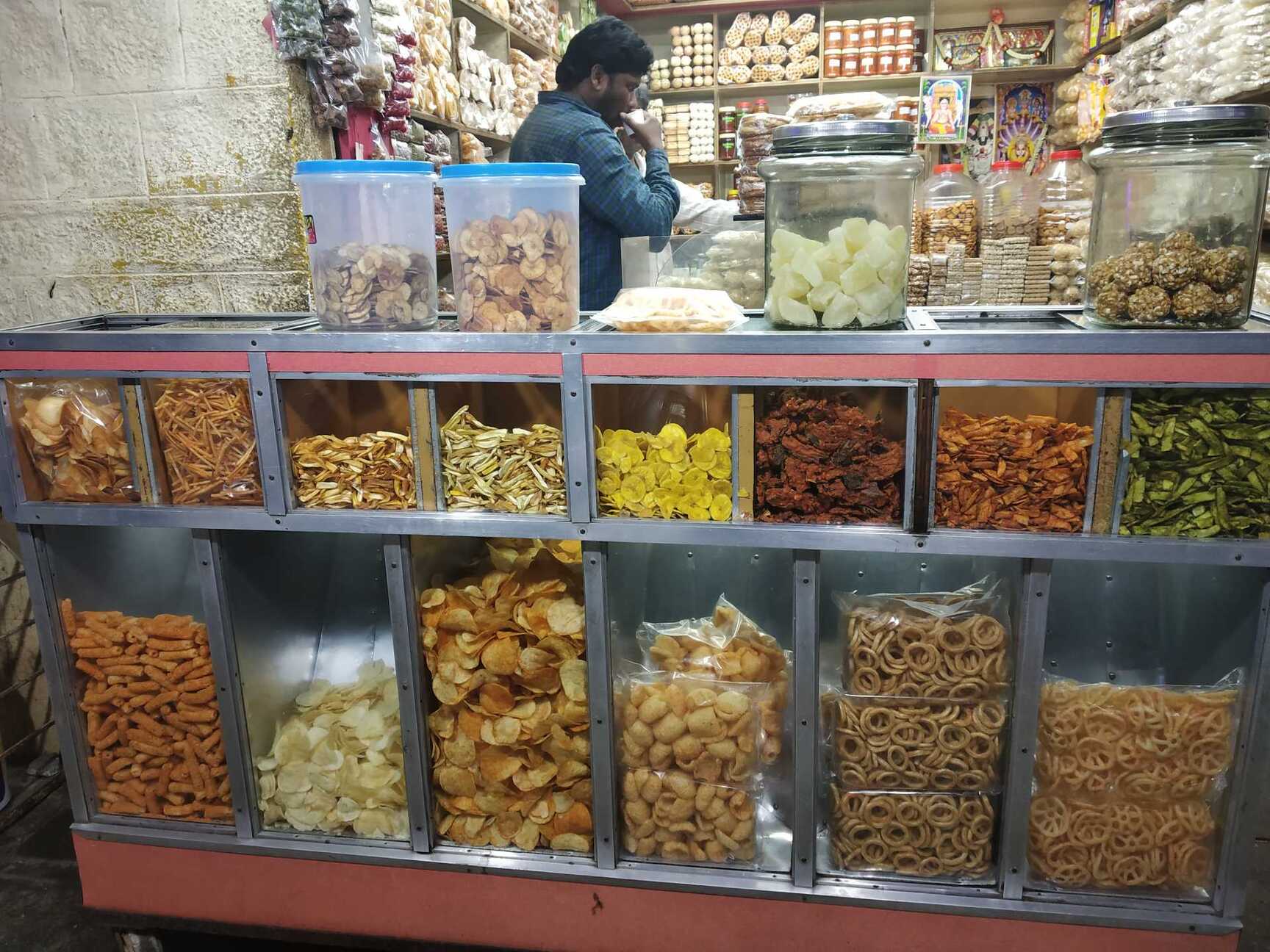 Hot chips shop sale