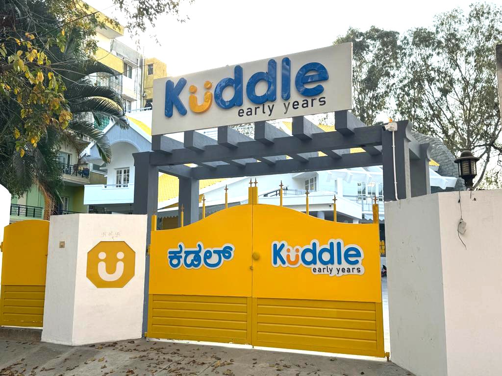 Kuddle Early Years