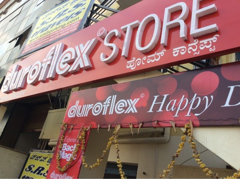 Duroflex Store in Marathahalli Bangalore Best Duroflex Mattress Dealers near me in Bangalore Justdial